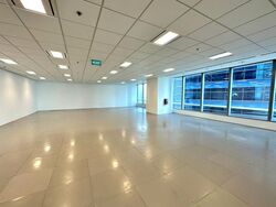 Marina Bay Financial Centre (mbfc) (D1), Office #453917131
